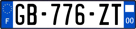 GB-776-ZT