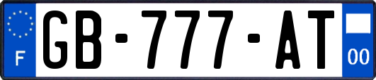 GB-777-AT