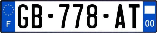 GB-778-AT