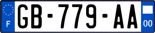 GB-779-AA