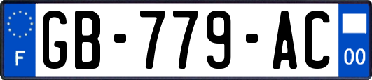 GB-779-AC