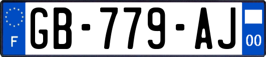 GB-779-AJ