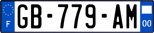 GB-779-AM