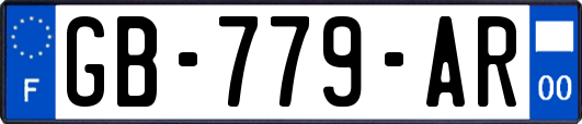 GB-779-AR