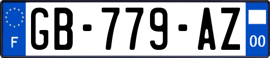 GB-779-AZ