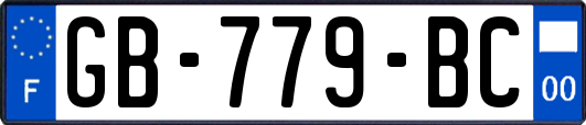 GB-779-BC