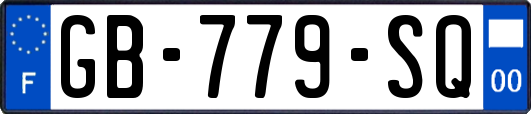 GB-779-SQ