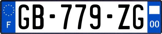 GB-779-ZG