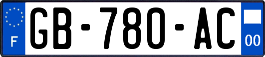 GB-780-AC