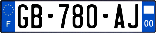 GB-780-AJ