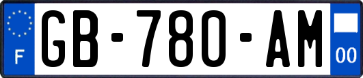 GB-780-AM