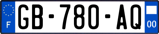 GB-780-AQ