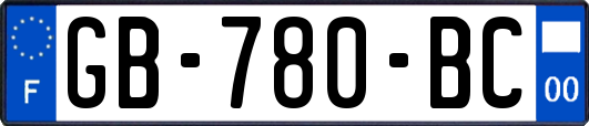 GB-780-BC