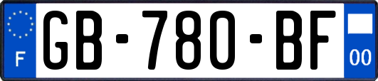 GB-780-BF