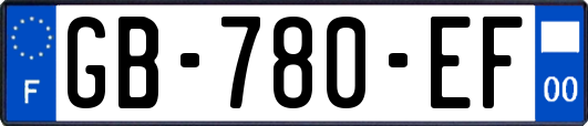 GB-780-EF