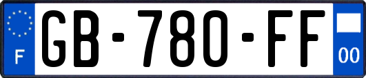 GB-780-FF