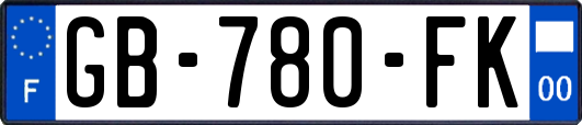 GB-780-FK