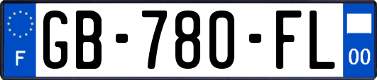 GB-780-FL