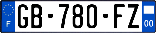GB-780-FZ