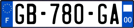 GB-780-GA