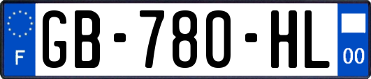 GB-780-HL