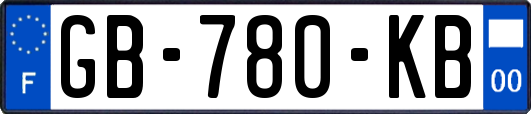 GB-780-KB