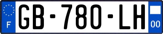 GB-780-LH