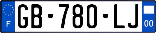 GB-780-LJ