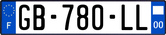GB-780-LL