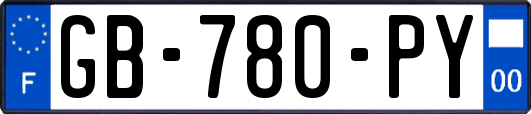 GB-780-PY