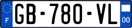 GB-780-VL