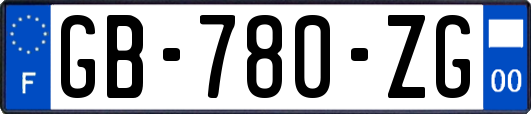 GB-780-ZG