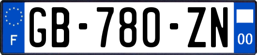 GB-780-ZN
