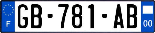 GB-781-AB