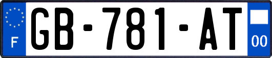 GB-781-AT