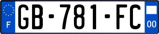 GB-781-FC