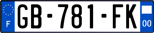 GB-781-FK