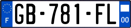 GB-781-FL