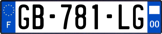 GB-781-LG