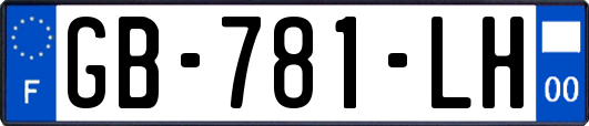 GB-781-LH