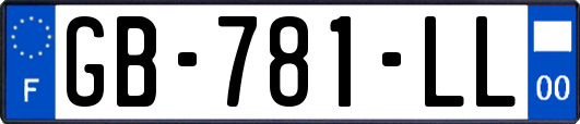 GB-781-LL