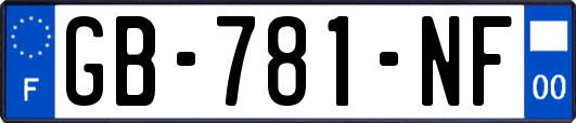 GB-781-NF