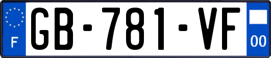 GB-781-VF