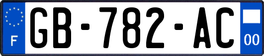 GB-782-AC