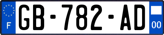 GB-782-AD