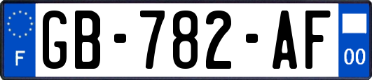 GB-782-AF