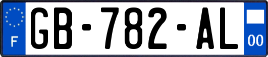 GB-782-AL