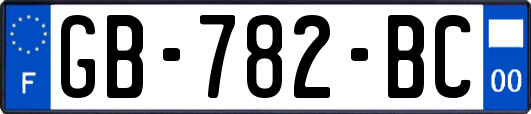 GB-782-BC