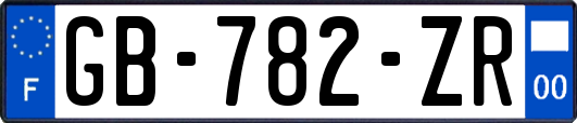 GB-782-ZR