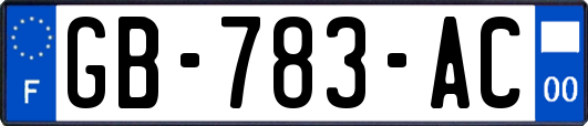 GB-783-AC